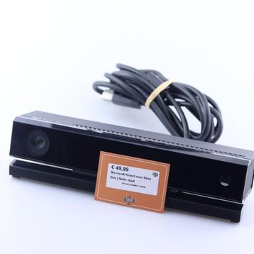 Microsoft Kinect voor Xbox One | Nette staat beschikbaar voor biedingen