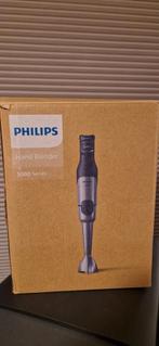 Philips Blender 5000 series, Ophalen of Verzenden, Nieuw