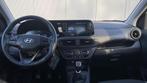 Hyundai i10 1.0 Comfort Smart / Navigatie / Airco / Cruise C, Voorwielaandrijving, Stof, Euro 6, 899 kg