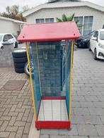 Izgst ferplast vogelkooi op wieltjes, Dieren en Toebehoren, Ophalen, Zo goed als nieuw, Metaal, Vogelkooi