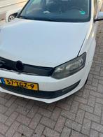 Volkswagen polo 12tdi bwj 2010, Auto diversen, Schadeauto's, 12 cc, Volkswagen, Wit, Ophalen of Verzenden