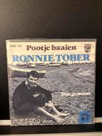 Ronnie Tobber- Doe gewoon, Ophalen, Zo goed als nieuw, Overige formaten, Levenslied of Smartlap