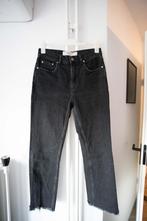 Zwarte jeans regular fit Golden Goose maat 28, Verzenden, Zwart, Zo goed als nieuw, W28 - W29 (confectie 36)