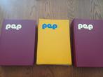 Stripboeken ingebonden 1972 1973 1074, Boeken, Complete serie of reeks, Ophalen of Verzenden, Zo goed als nieuw