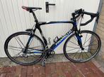 Prachtige Pinarello F4:31 61 centimer Campagnolo opbouw, Fietsen en Brommers, Fietsen | Racefietsen, 28 inch, Carbon, Heren, Zo goed als nieuw