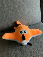 Knuffel vliegtuig 25 cm, Kinderen en Baby's, Speelgoed | Knuffels en Pluche, Ophalen of Verzenden, Zo goed als nieuw, Overige typen