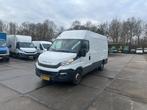 Iveco DAILY 35S14V L3H2 Hi Matic, Auto's, 136 pk, Iveco, Wit, Diesel