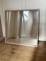 badkamerspiegel, Huis en Inrichting, Ophalen, 100 tot 150 cm, Overige typen, Zo goed als nieuw