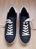 Ecco Soft 4, zwart, maat 39, Kleding | Dames, Schoenen, Ecco, Zwart, Ophalen of Verzenden, Sneakers of Gympen