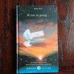 B. Mohr - Ik zou zo graag boek, Ophalen of Verzenden, Zo goed als nieuw, B. Mohr
