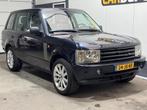 Land Rover Range Rover 4.4 V8 Vogue Technisch 100 %, Automaat, 8 cilinders, Elektrische stoelverstelling, Blauw