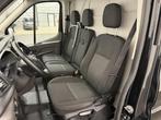Ford Transit 290 2.0 TDCI L2H2 Trend Navi Airco Cruise Contr, Auto's, Bestelauto's, Voorwielaandrijving, Stof, 4 cilinders, 2450 kg