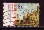 Nederland 1999 1834 Saenredam, Gest, Ophalen of Verzenden, Na 1940, Gestempeld