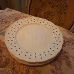 Boch servies sterretjes en stippen, Ophalen of Verzenden, Overige stijlen, Bord(en)