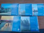 Nederlandse Muntsets 1994-1998, Ophalen of Verzenden, Nederland, Munten