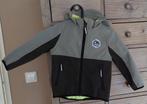 Mooi softshell jasje, maat 86/92, Kinderen en Baby's, Babykleding | Maat 86, Ophalen of Verzenden, Zo goed als nieuw, Jongetje