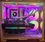 MULTIMEDIA & GAME PC i5 12500T/1TBM.2/32GBDDR5/RTX3060Ti 8G, Computers en Software, Desktop Pc's, 32 GB, Zelf gebouwde pc, Ophalen of Verzenden