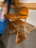 Kibofa Kinderstoel - Mooie Staat!, Ophalen, Zo goed als nieuw, Stoel(en)