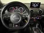 Audi A3 Cabriolet 1.4 TFSI CoD Ambition Pro Line S Open Days, Auto's, Euro 6, 4 cilinders, 4 stoelen, Zwart