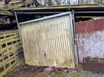 Garagedeur, Ophalen, Gebruikt, 225 cm of meer, Overige typen