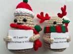 Positieve Patat - Positive Potato (KERST EDITIE), Verzenden, Nieuw