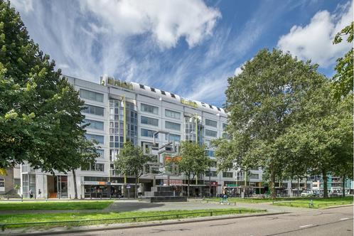 Koopappartement:  Hoogstraat 90 D, Rotterdam, Huizen en Kamers, Huizen te koop, Rotterdam, Appartement