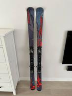 Nordica 84 pro 168cm skies, Sport en Fitness, Skiën en Langlaufen, Gebruikt, 160 tot 180 cm, Ophalen of Verzenden, Skiën