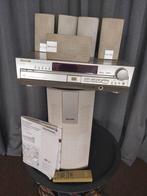 DVD Home cinema systeem.  Panasonic BIEDEN, Ophalen