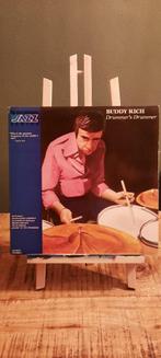 Buddy Rich - Drummer's Drummer, Overige formaten, Jazz, Gebruikt, Ophalen of Verzenden