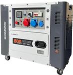 Daewoo Diesel Generator - Nieuw, Auto diversen, Autospeakers, Ophalen, Nieuw