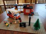Lego vintage busstation 379, Kinderen en Baby's, Speelgoed | Duplo en Lego, Gebruikt, Ophalen of Verzenden, Lego