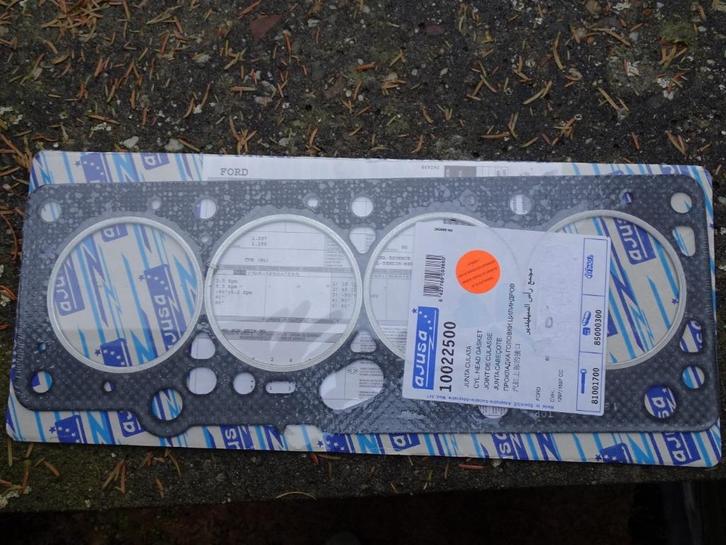 Koppakking Ford CVH motor, Auto diversen, Overige Auto diversen, Verzenden