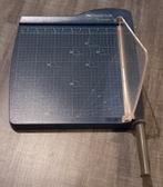 Papiersnijder Classiccut CL100, Hobby en Vrije tijd, Ophalen of Verzenden, Gebruikt, Overige thema's, Overige typen