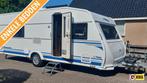 Polar 590 TRLB ALDE, Mover, Enkele Bed., Rondzit, 2 aparte bedden, Bedrijf, Schokbreker