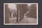 Albumplaatje Emmen Straatbeeld Motor (111)., Verzamelen, Ophalen of Verzenden, Zo goed als nieuw