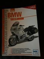 Werkboek R 1150 RT in Duits, Boeken, Ophalen of Verzenden, Zo goed als nieuw