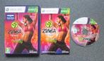 Zumba Fitness, Verzenden, 1 speler, Zo goed als nieuw, Vanaf 3 jaar