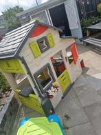 Vorig jaar gekocht speelhuisje. Niet de zand en water tafel., Kinderen en Baby's, Ophalen, Zo goed als nieuw, Kunststof