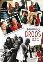 dvd Broos [Adelheid Roosen] Mijke de Jong, Alle leeftijden, Ophalen of Verzenden, Drama, Film
