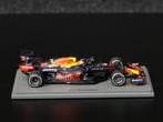 Spark 1:43 2021 Red Bull RB16B 2021 Zandvoort Max Verstappen, Hobby en Vrije tijd, Modelauto's | 1:43, Overige merken, Auto, Onbekend