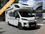 Adria Coral XL Plus 660 SL - 2025 -180 PK - HEAVY - AUTOMAAT, Caravans en Kamperen, Campers, Automaat, Standaard zit, Bedrijf
