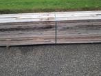 Steigerplanken, Ophalen, 250 cm of meer, Planken