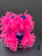 Carnaval foam hoed, Ophalen of Verzenden, Zo goed als nieuw, Carnaval