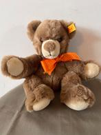 Steiff beer Zappy, 020186, Ophalen of Verzenden, Zo goed als nieuw, Stoffen beer, Steiff
