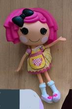 Lalaloopsy pop, Kinderen en Baby's, Speelgoed | Poppen, Ophalen of Verzenden, Zo goed als nieuw