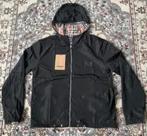 burberry windbreaker dubbelzijdig 0681459161 ALLE MATEN, Kleding | Heren, Ophalen of Verzenden, Nieuw, Maat 48/50 (M)