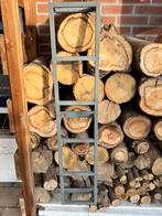 Landrover ladder, Ophalen, Zo goed als nieuw