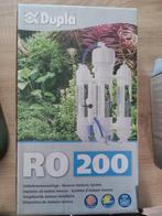 Dupla osmoseanlage ro 200 | Onderhoud aquarium, Ophalen, Nieuw, Filter of Co2