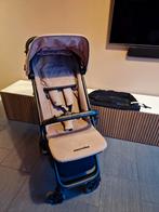 Easywalker Miley buggy - compact en lichtgewicht!, Zo goed als nieuw, Kinderwagen, Overige merken, Verstelbare duwstang