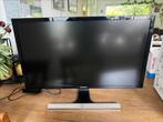 SAMSUNG UHD U28E590D, Hoofdtelefoonaansluiting, DisplayPort, 28 inch, TN